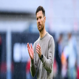 ألونسو: يمكننا تحقيق أشياء عظيمة في ريال مدريد