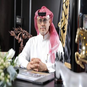رئيس جمعية أصدقاء لاعبي كرة القدم يشكر سامي الدهامي على دعمه المتواصل: نموذج يحتذى لاستدامة العطاء