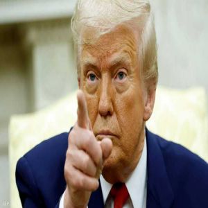 بسبب الضربة المحتملة ضد إيران.. تحذير واضح من ترامب لنتنياهو