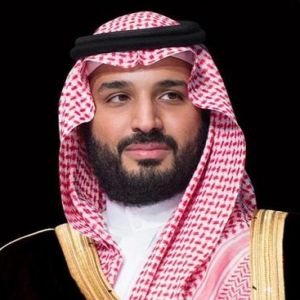 سمو ولي العهد يهنئ رئيس جمهورية أذربيجان بذكرى يوم الاستقلال لبلاده