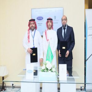 توقيع مذكرات تفاهم للتوظيف المباشر لخريجي وخريجات التدريب التقني بمنطقة مكة المكرمة