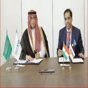 «التصدير والاستيراد» يوقّع 4 مذكرات لتمكين الصادرات السعودية غير النفطية في الأسواق الأفريقية