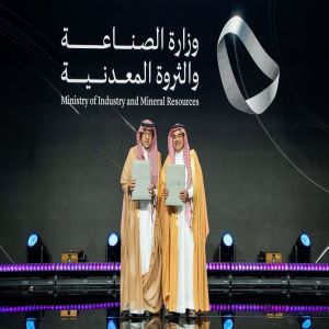نائب وزير الصناعة يطلق مبادرة «منح المصانع الابتكارية»