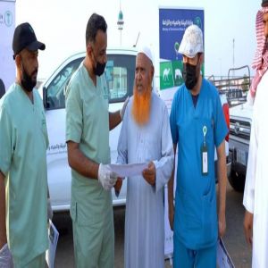 "بيئة جازان" تنفذ مبادرة "أضحيتي سليمة" للتوعية بسلامة الأضاحي