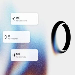 أوبرا تكشف عن متصفح “Neon” الجديد المدعوم بالذكاء الاصطناعي