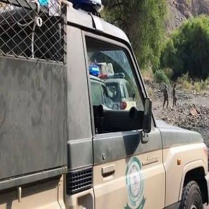 القبض على مواطن بعسير لترويجه نبات القات المخدر