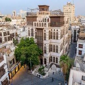 "الثقافة": إغلاق الفنادق التراثية في جدة التاريخية مؤقتًا لأعمال الصيانة الموسمية