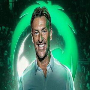 لاعب جديد ينضم لمعسكر منتخب السعودية بعد انطلاقه