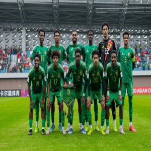 قرعة كأس العالم للشباب.. الأخضر في مجموعة متوازنة