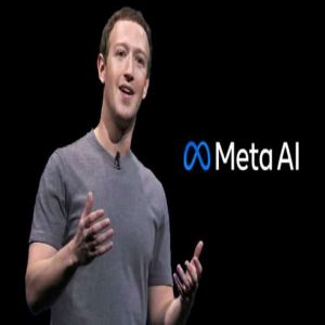 مساعد ميتا الذكي Meta AI يصل إلى مليار مستخدم نشِط شهريًا
