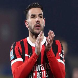 الهلال في مفاوضات متقدمة مع الفرنسي ثيو هرنانديز