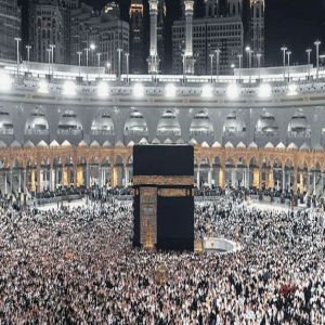 وزارة الحج تحث ضيوف الرحمن على استخدام وسائل النقل المعتمدة