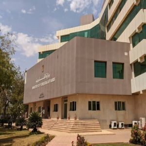 الخارجية السودانية: "قوات الدعم السريع" ارتكبت سلسلة جرائم شنيعة استهدفت أماكن مدنية خالصة