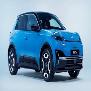 أسعار نيسان ميكرا 2026 في السعودية