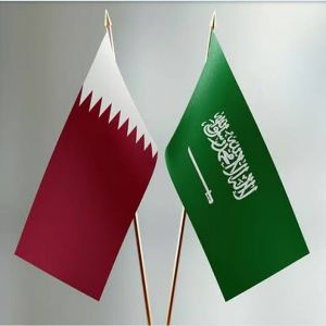 المملكة العربية السعودية ودولة قطر تقدمان دعمًا ماليًا مشتركًا للقطاع العام بالجمهورية العربية السورية