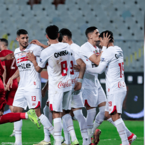 الزمالك يرفض 4 حكام لإدارة نهائي كأس مصر أمام بيراميدز