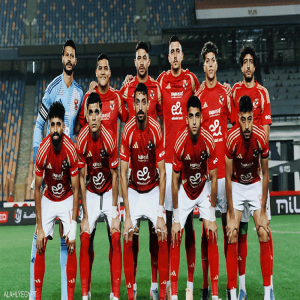فتح القيد "استثنائيا" للأهلي المصري قبل مونديال الأندية