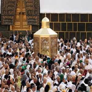 الهيئة العامة للعناية بشؤون المسجد الحرام والمسجد النبوي تؤكد جهودها في إدارة الحشود لموسم حج هذا العام 1446ه