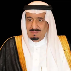 خادم الحرمين الشريفين يهنئ رئيس دولة ساموا المستقلة بذكرى استقلال بلاده