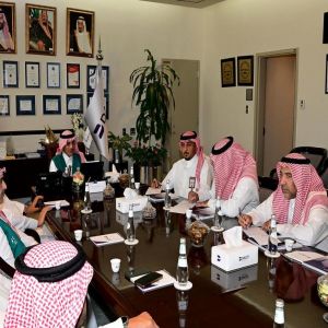 مطار الملك فهد الدولي يكمل جاهزيته التشغيلية لموسم حج 1446
