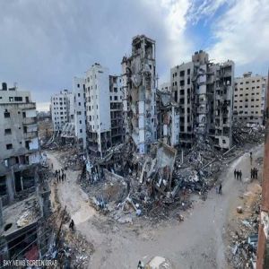 بيان مصري-قطري بشأن مفاوضات وقف إطلاق النار في غزة
