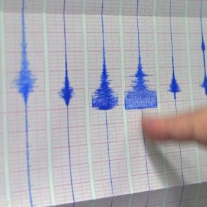 مصر.. تسجيل هزة أرضية جديدة في شمال الغردقة ومعهد البحوث الفلكية يوجه تعليمات للمصريين