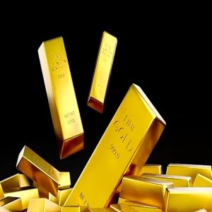 ارتفاع أسعار الذهب في ظل تراجع الدولار