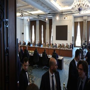مسؤول تركي يعلق على نتيجة مفاوضات اسطنبول بين روسيا وأوكرانيا