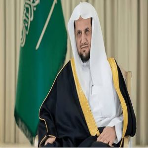 النائب العام: 27 مكتبًا للنيابة العامة في المشاعر المقدسة