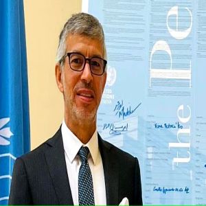 انتخاب سفير المملكة نائبًا لرئيس الجمعية العامة للأمم المتحدة في دورتها الثمانين
