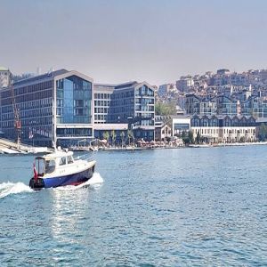 “مسارات الاكتشاف” أقصر الطرق  للتعرف على معالم إسطنبول