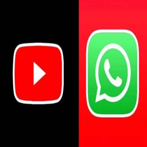 إيقاف واتساب ويوتيوب رسميًا في بعض هواتف آيفون القديمة