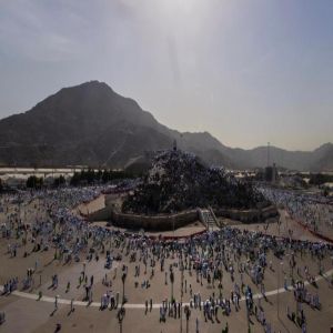 نجاح خطة التفويج إلى عرفات وسط انسيابية مرورية وعمليات تشغيل متكاملة