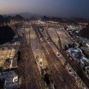وزارة الداخلية تدعو ضيوف الرحمن لمواصلة الالتزام بالتعليمات التي تنظم تحركاتهم خلال أيام التشريق