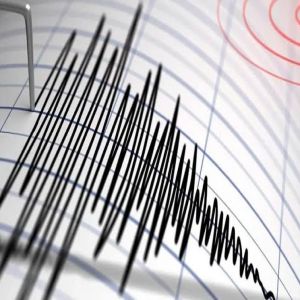 زلزال بقوة 6.2 يضرب المحيط الهندي