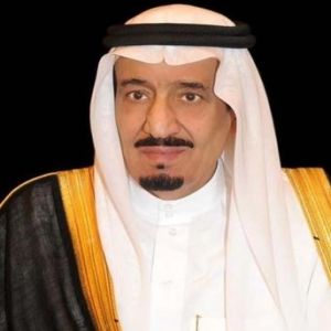 خادم الحرمين الشريفين يعزي رئيس جمهورية زامبيا في وفاة الرئيس السابق إدغار شاغوا لونغو