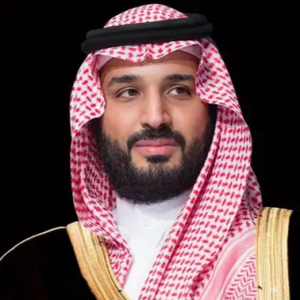 سمو ولي العهد يعزي رئيس جمهورية زامبيا في وفاة الرئيس السابق إدغار شاغوا لونغو