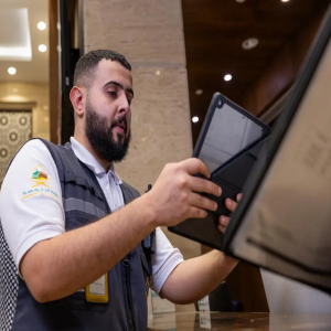 "امتثال" تكثّف جولاتها الرقابية في ثاني أيام التشريق.. و71% انخفاضًا في الملاحظات خلال موسم حج هذا العام