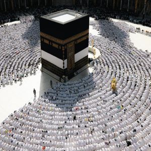 جهود متكاملة تُوَفِّرُ خدمات نوعية لأكثر من 1.6 مليون حاج