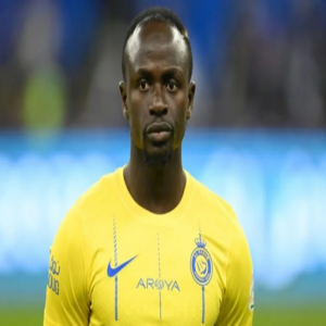 النصر يُبلغ ماني بالرحيل