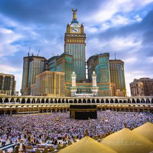 بدء إصدار تأشيرات العمرة للموسم الجديد الثلاثاء المقبل