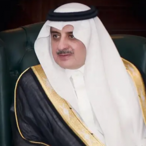 أمير منطقة تبوك يرفع التهنئة للقيادة بمناسبة نجاح موسم الحج لهذا العام