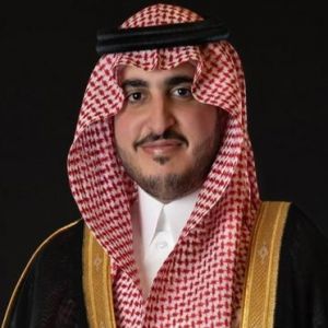 أمير منطقة الجوف يرفع التهنئة للقيادة بمناسبة نجاح موسم الحج لهذا العام 1446هـ