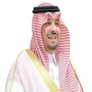 أمير منطقة الحدود الشمالية يهنئ القيادة بمناسبة نجاح موسم الحج