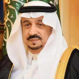 أمير منطقة الرياض يهنئ القيادة بمناسبة نجاح موسم الحج
