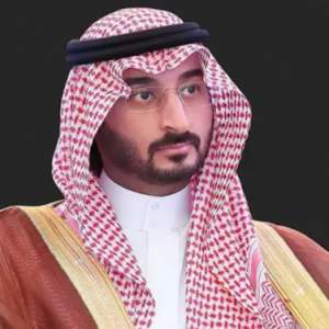 سمو وزير الحرس الوطني يرفع التهنئة للقيادة بمناسبة نجاح موسم الحج
