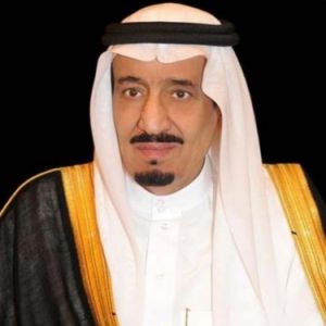 خادم الحرمين الشريفين يهنئ ملك المملكة الأردنية الهاشمية بذكرى يوم الجلوس