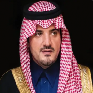 الأمير عبدالعزيز بن سعود يرفع التهنئة لخادم الحرمين الشريفين بمناسبة عيد الأضحى ونجاح موسم حج هذا العام 1446هـ