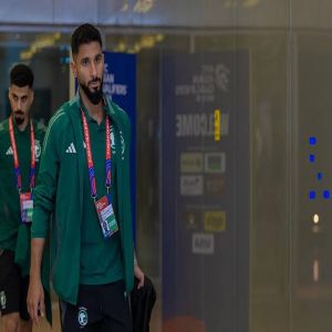 تعرف على قائمة المنتخب السعودي أمام أستراليا في منعطف الحسم