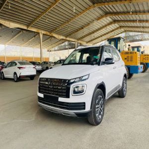 مواصفات هيونداي فينيو VENUE موديل 2025
